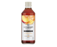 SodaStream CRAFTED MIXERS PEACH GINGER LEMON FLAVOR ST 330ML - 1310280 - zdjęcie 1